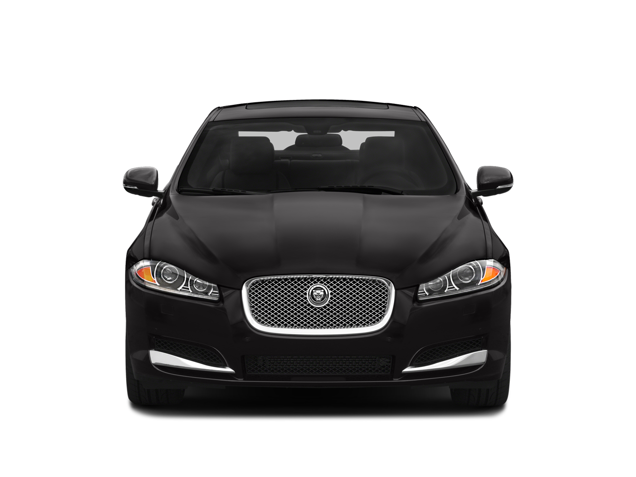 2015 Jaguar XF I4 T Premium