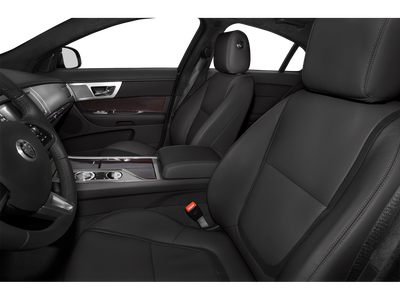 2015 Jaguar XF I4 T Premium