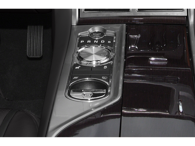 2015 Jaguar XF I4 T Premium