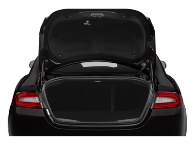 2015 Jaguar XF I4 T Premium