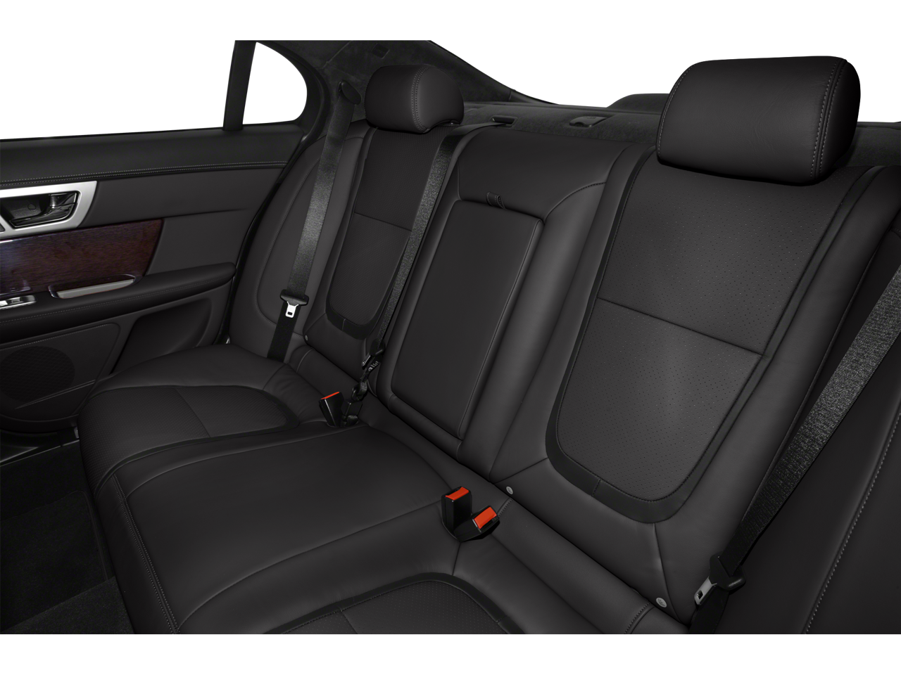 2015 Jaguar XF I4 T Premium