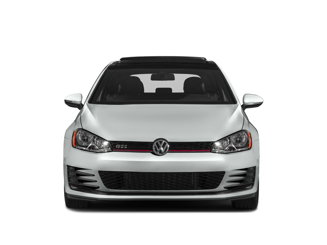 2015 Volkswagen Golf GTI S