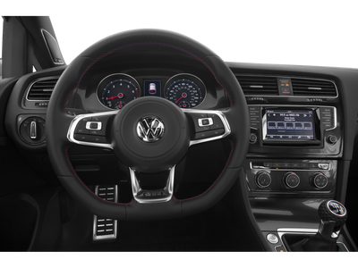 2015 Volkswagen Golf GTI S