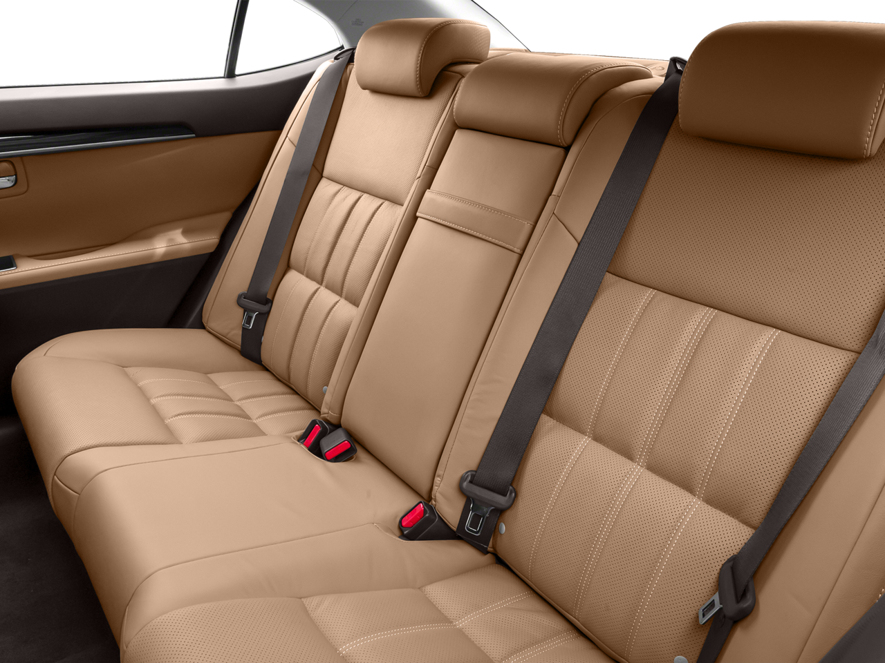 2016 Lexus ES 350 Base