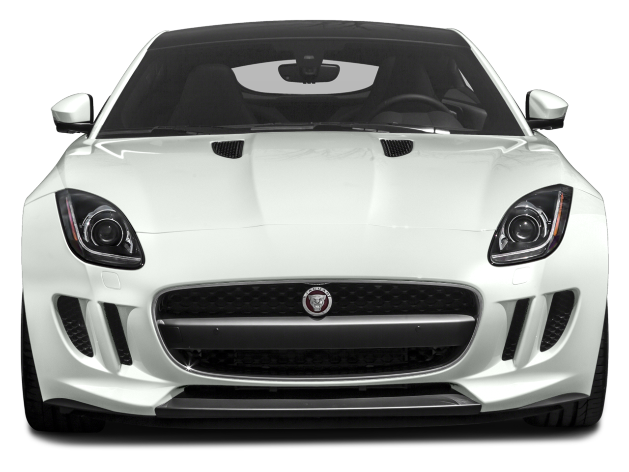 2017 Jaguar F-Type Premium