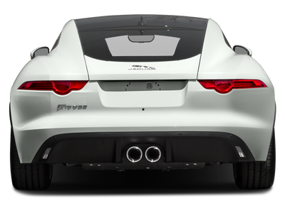 2017 Jaguar F-Type Premium