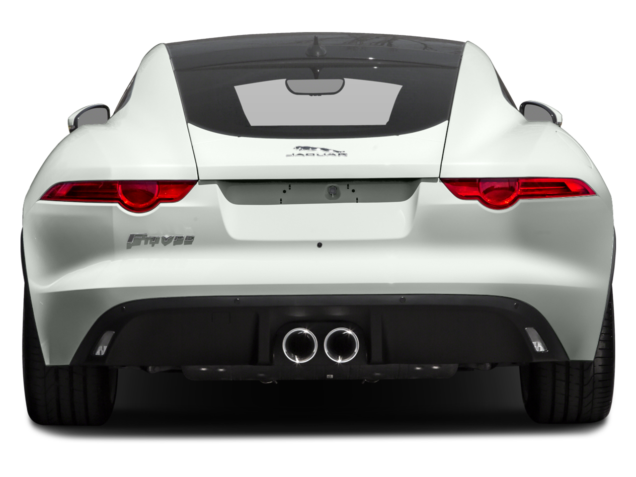 2017 Jaguar F-Type Premium