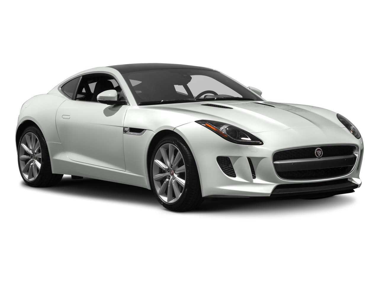 2017 Jaguar F-Type Premium