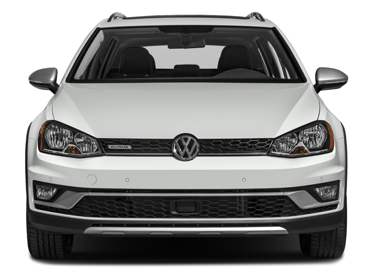 2017 Volkswagen Golf Alltrack SE