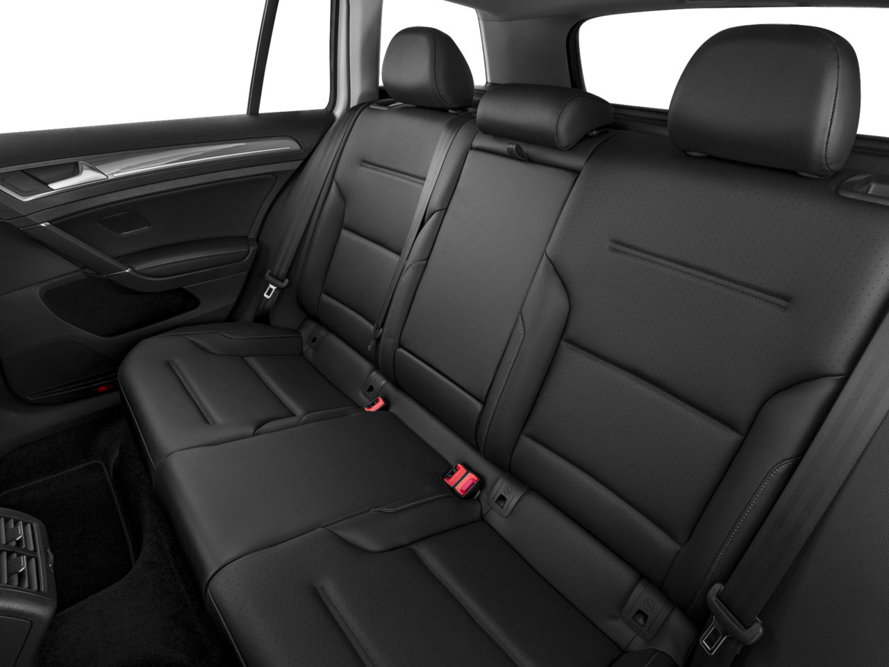 2017 Volkswagen Golf Alltrack SE