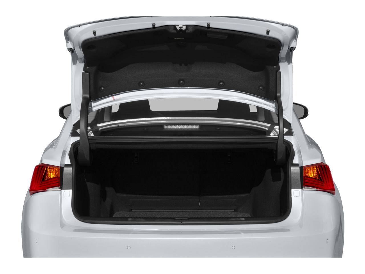 2018 Lexus IS IS 300