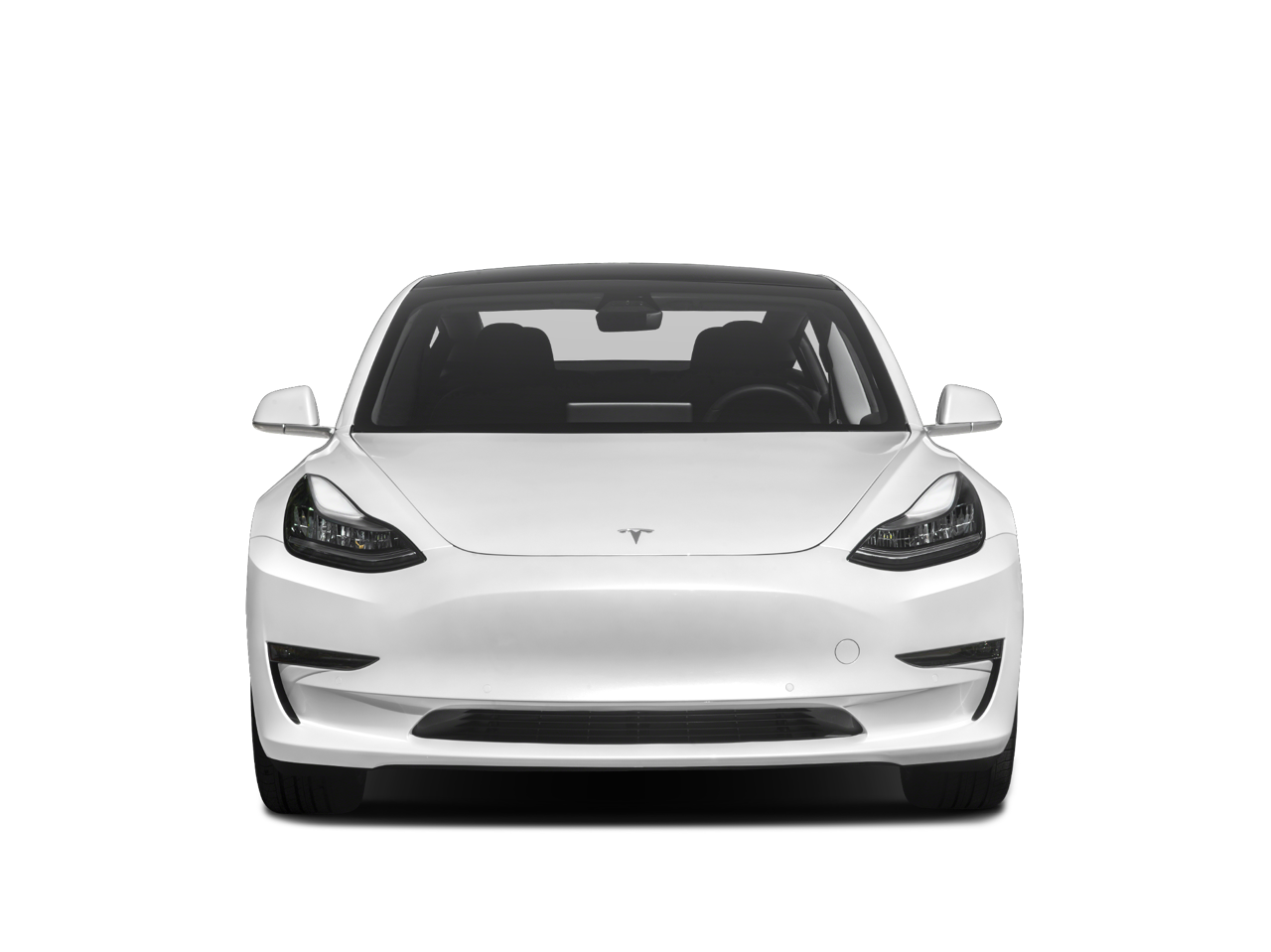 2018 Tesla Model 3 Performance