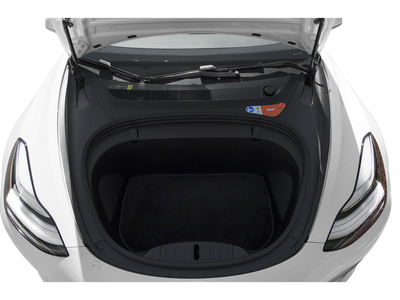 2018 Tesla Model 3 Performance