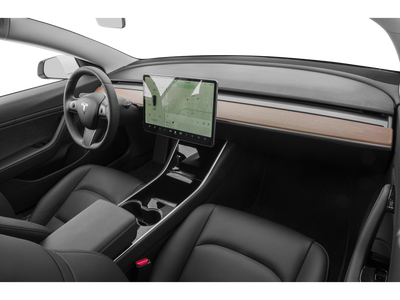 2018 Tesla Model 3 Performance
