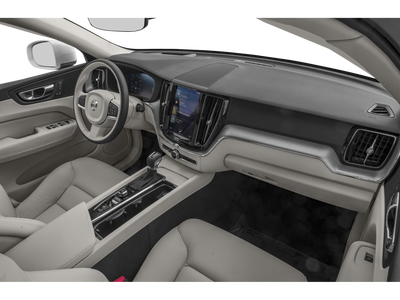 2018 Volvo XC60 Momentum