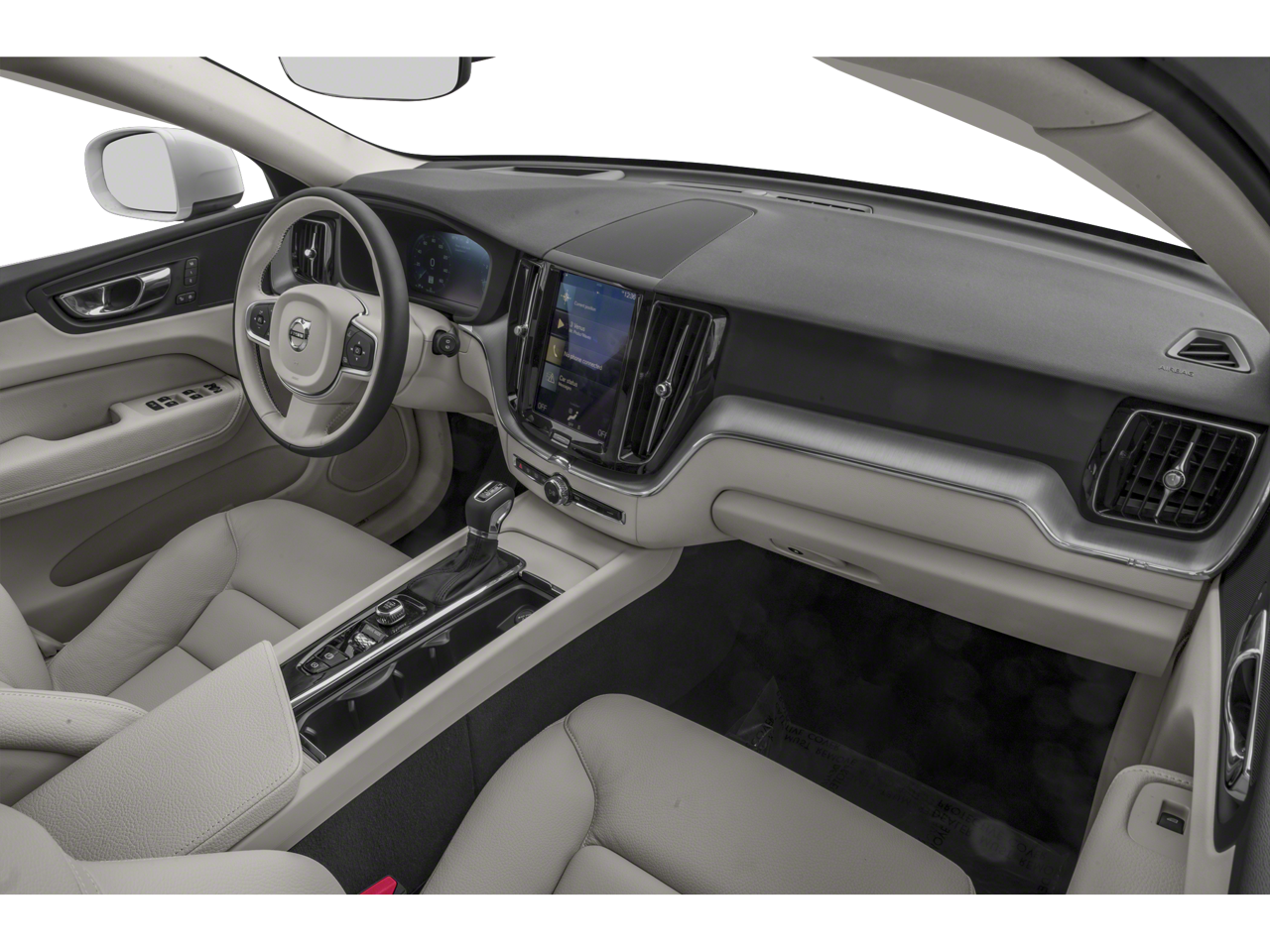 2018 Volvo XC60 Momentum