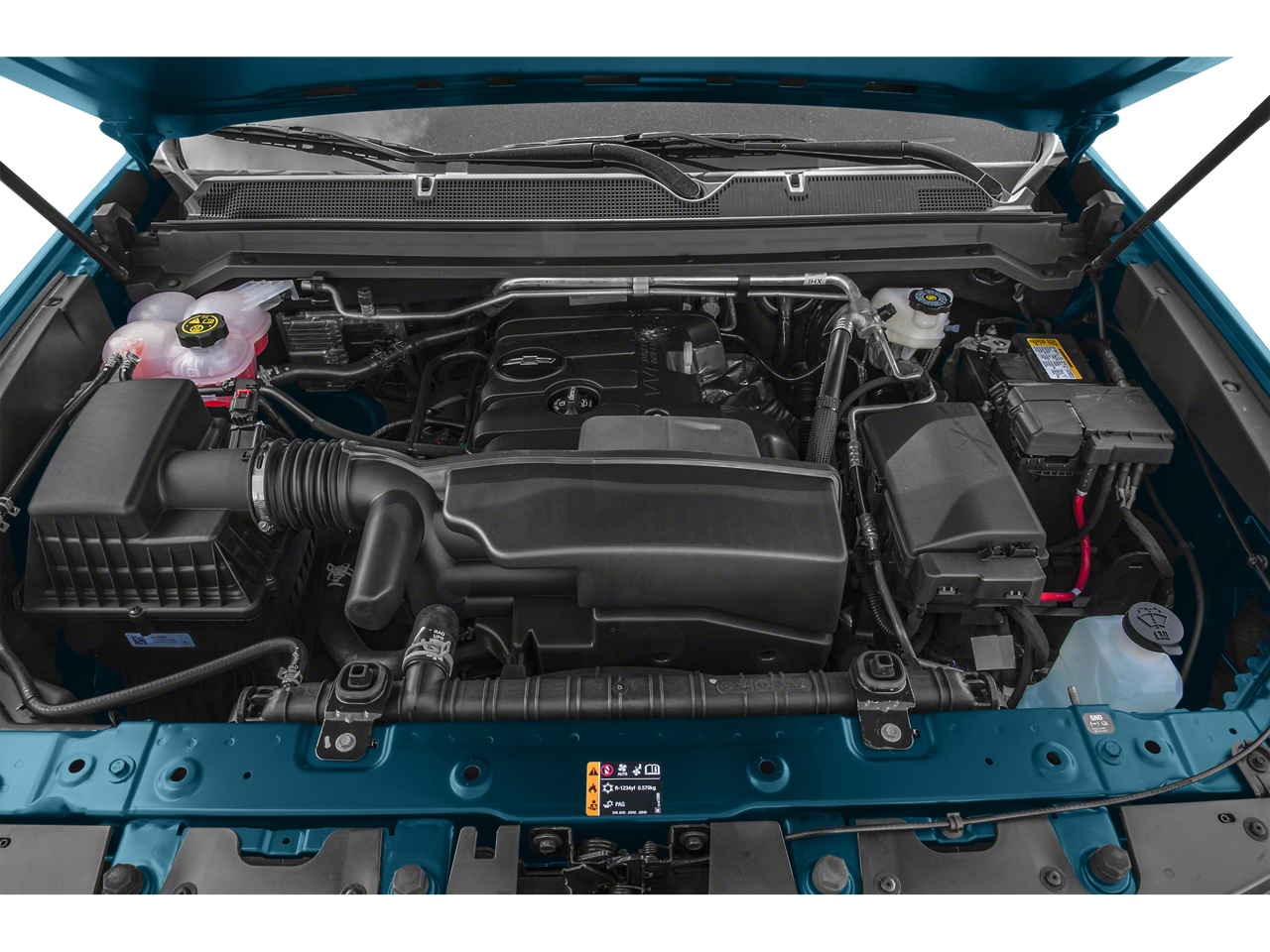 2019 Chevrolet Colorado 2WD Z71