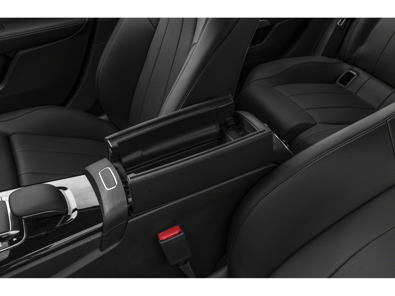 2019 Mercedes-Benz A-Class A220 4MATIC®