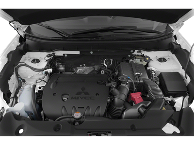 2019 Mitsubishi Outlander Sport SE 2.0
