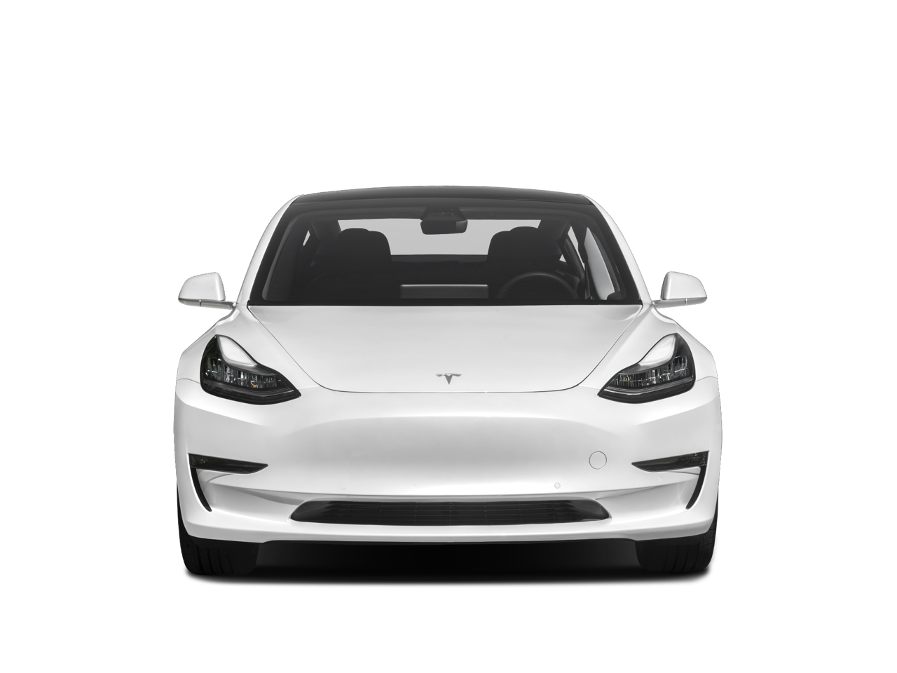 2019 Tesla Model 3 Long Range photo 4