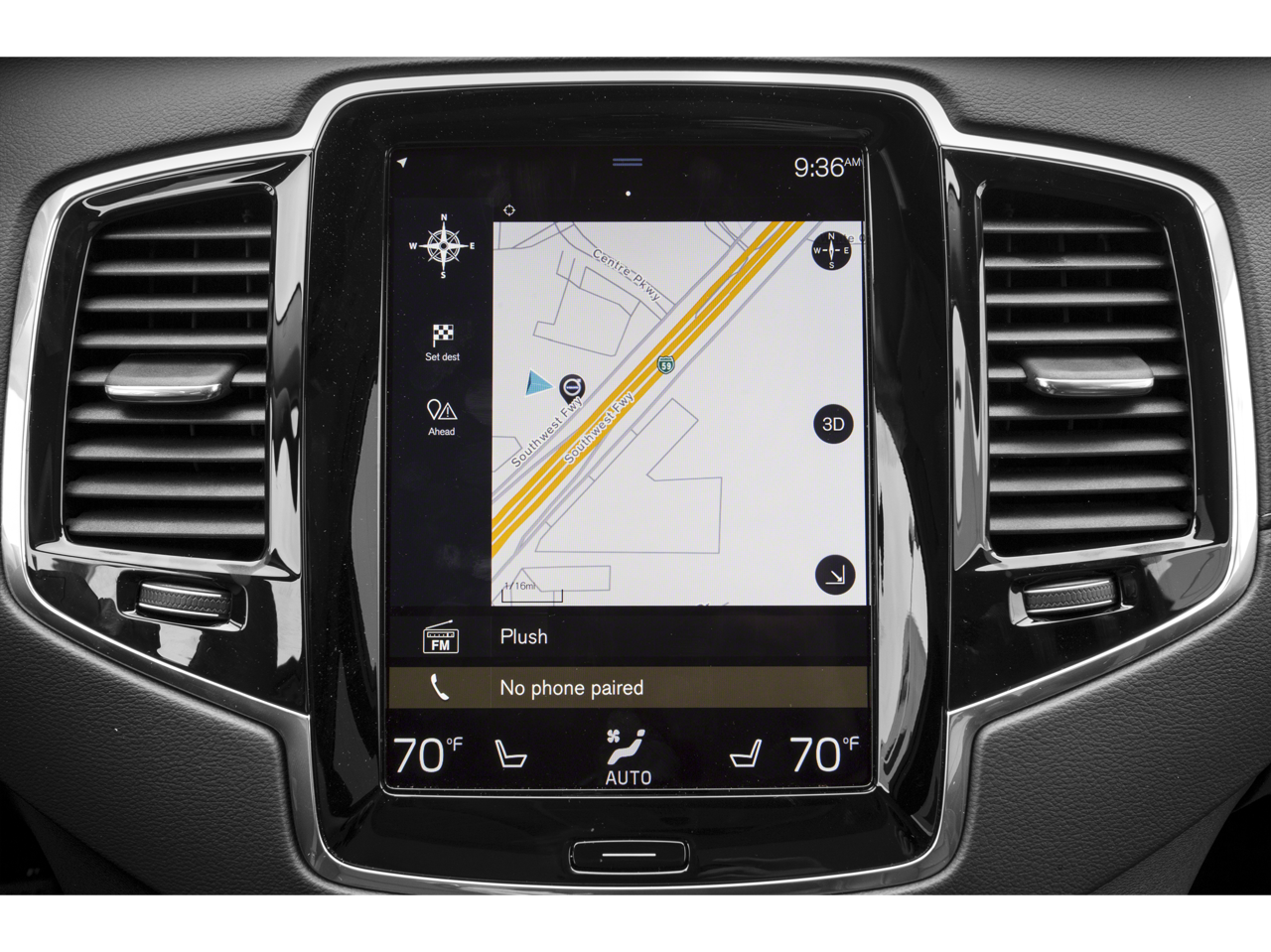 2019 Volvo XC90 Inscription