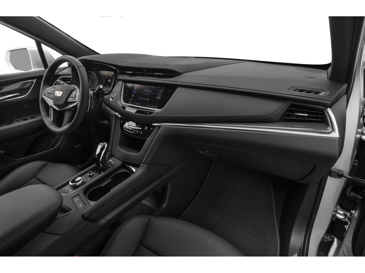 2020 Cadillac XT5 Sport AWD