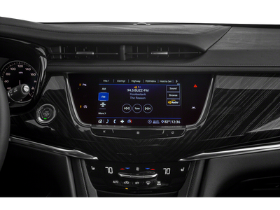 2020 Cadillac XT6 FWD Premium Luxury