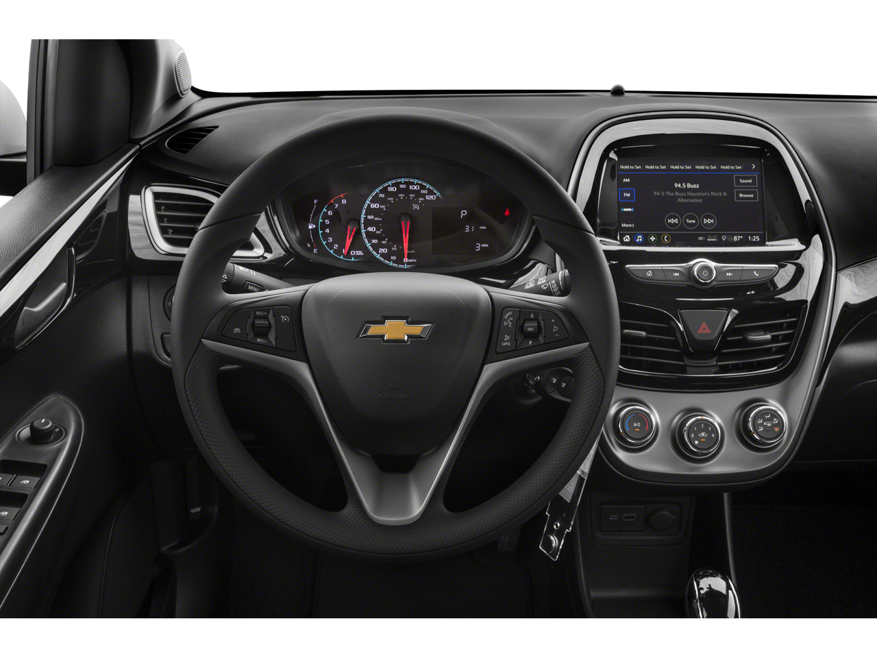 2020 Chevrolet Spark LT