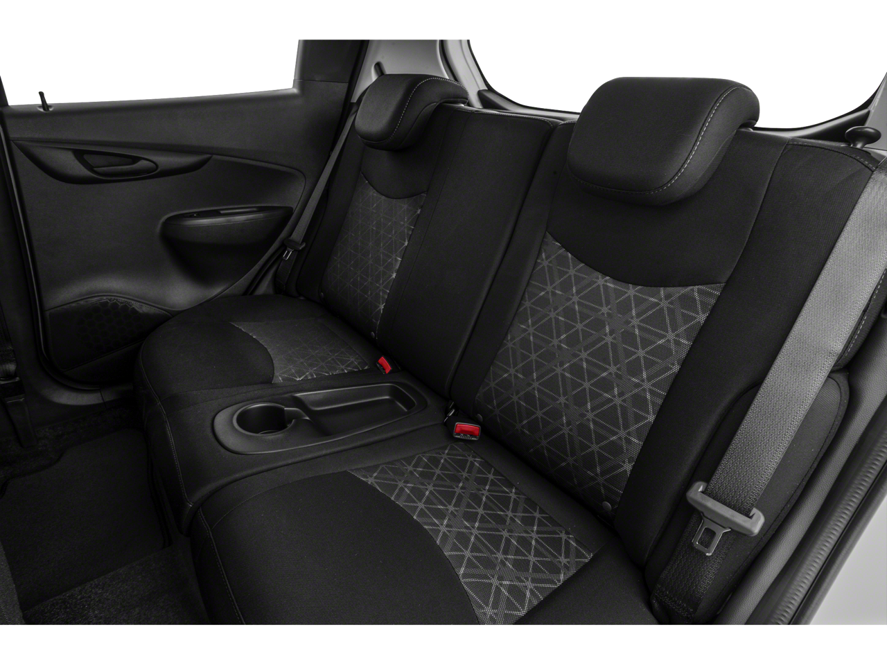 2020 Chevrolet Spark LT