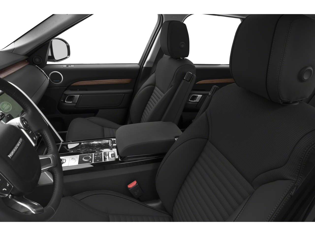 2020 Land Rover Discovery Landmark Edition