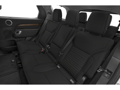 2020 Land Rover Discovery Landmark Edition