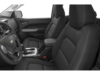 2021 Chevrolet Colorado 2WD LT
