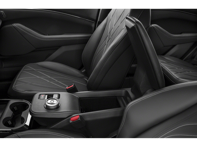 2021 Ford Mustang Mach-E California Route 1