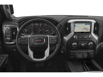 2021 GMC Sierra SLT