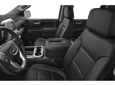 2021 GMC Sierra SLT
