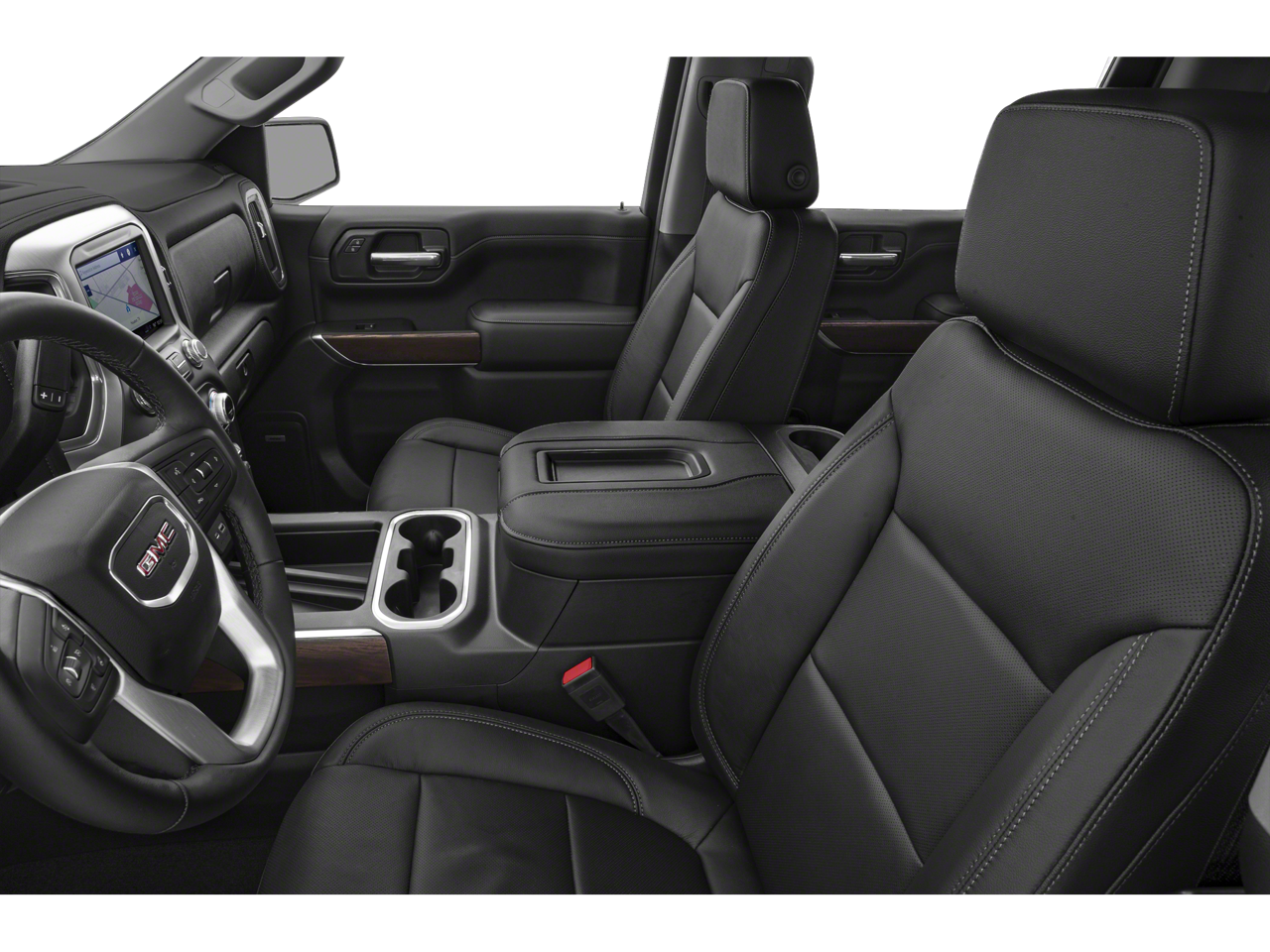 2021 GMC Sierra SLT