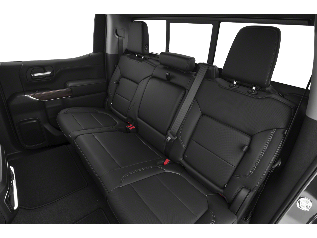 2021 GMC Sierra SLT