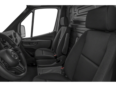 2021 Mercedes-Benz Sprinter 2500 Standard Roof I4 Diesel