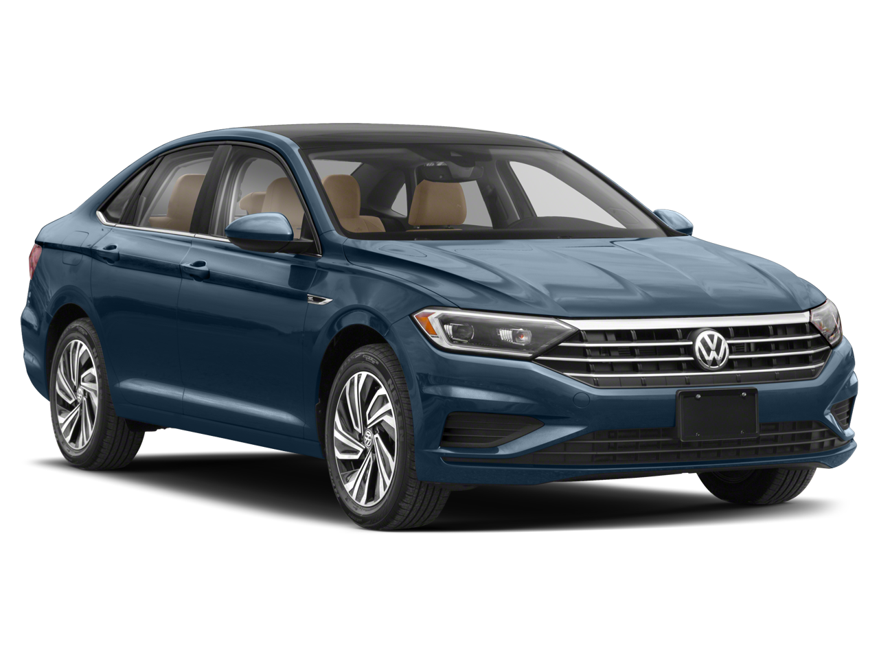 2021 Volkswagen Jetta SE