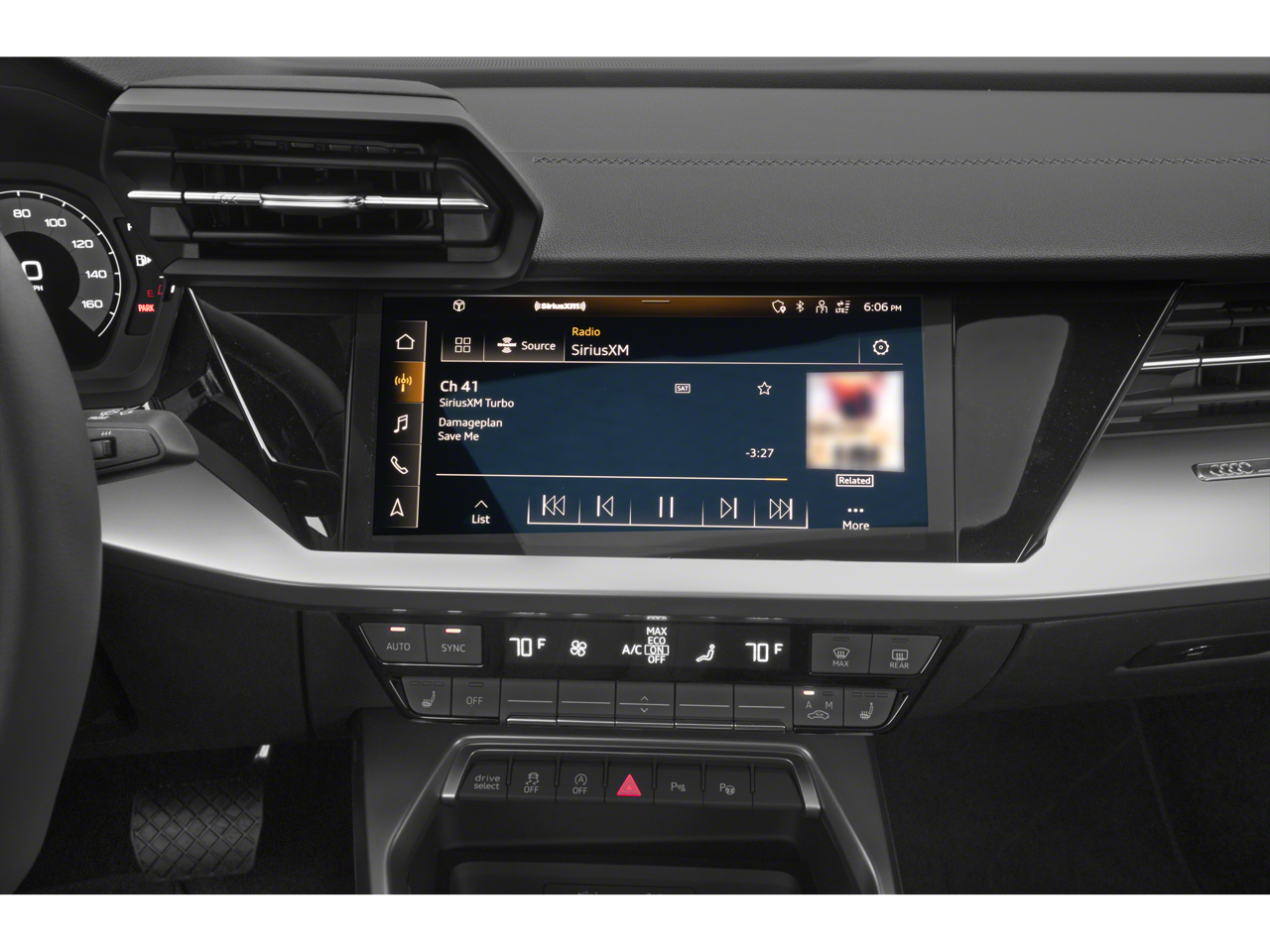 2022 Audi A3 Premium