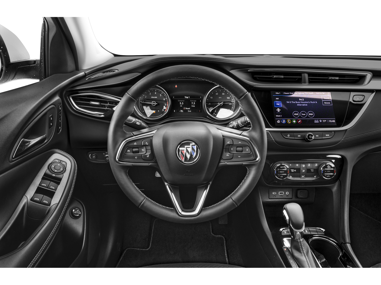 2022 Buick Encore GX Essence