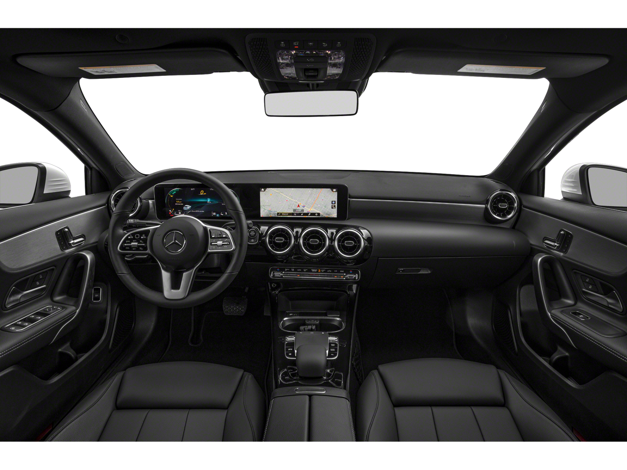 2022 Mercedes-Benz A-Class A220