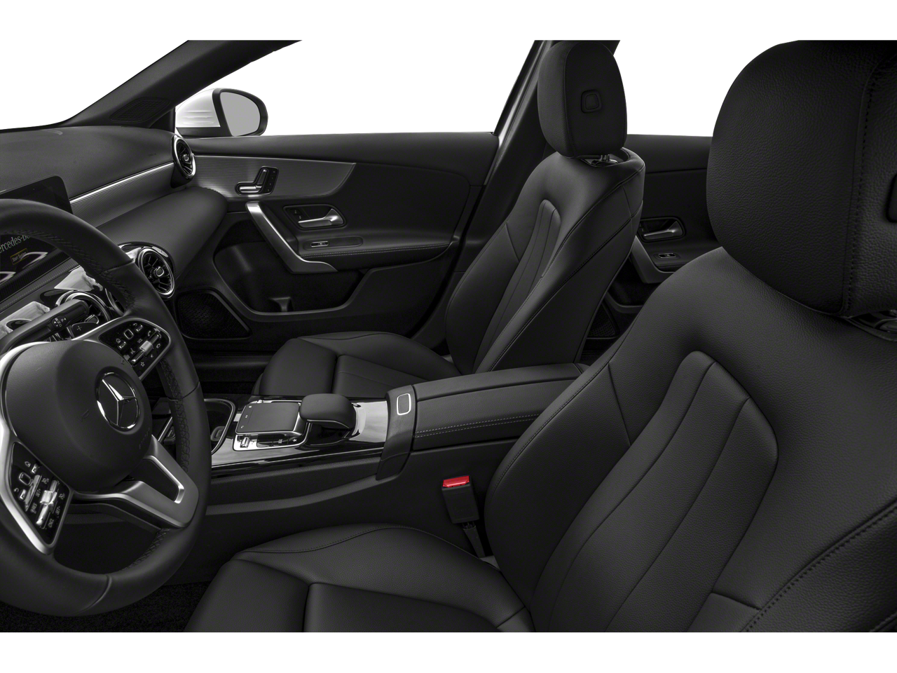 2022 Mercedes-Benz A-Class A220