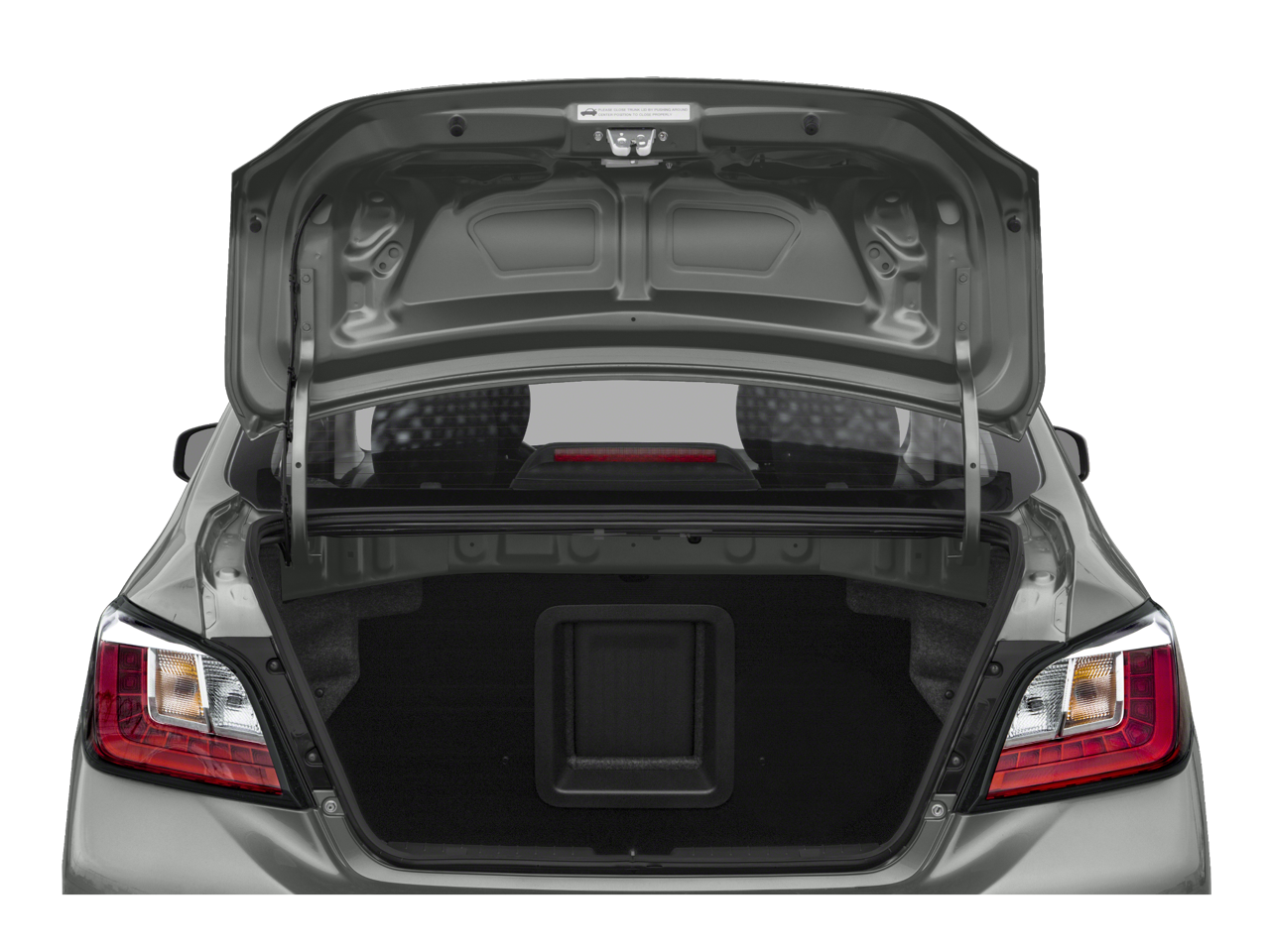2022 Mitsubishi Mirage G4 ES