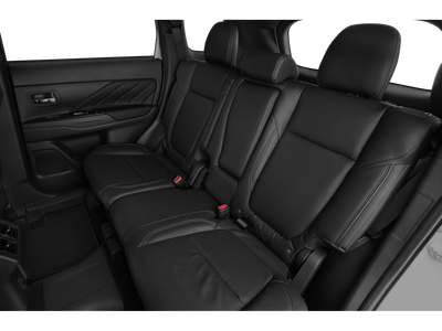 2022 Mitsubishi Outlander PHEV SEL