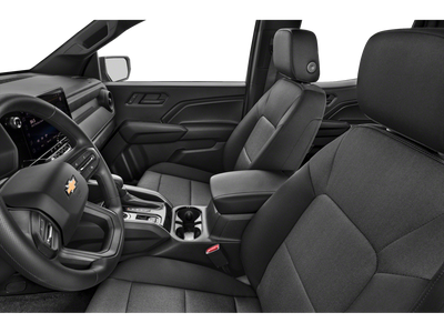 2023 Chevrolet Colorado 4WD Work Truck