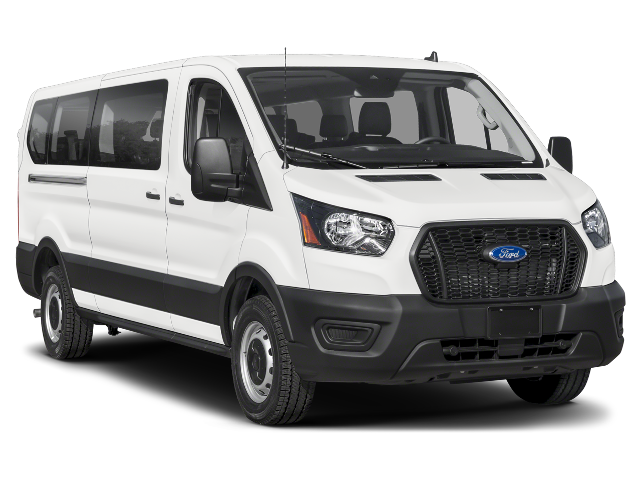 2023 Ford Transit Passenger Wagon XLT