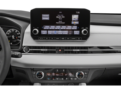 2023 Mitsubishi Outlander SEL