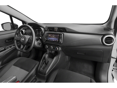 2023 Nissan Versa S