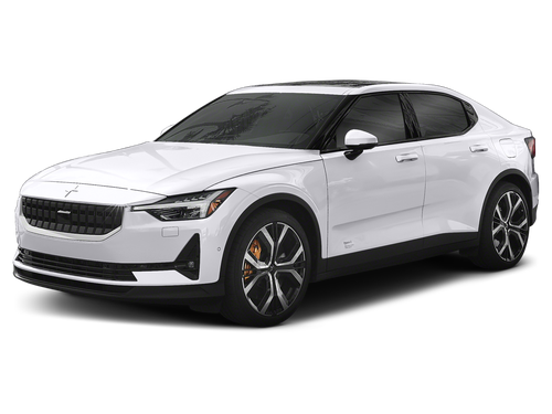 2023 Polestar Polestar 2 Long Range Single Motor